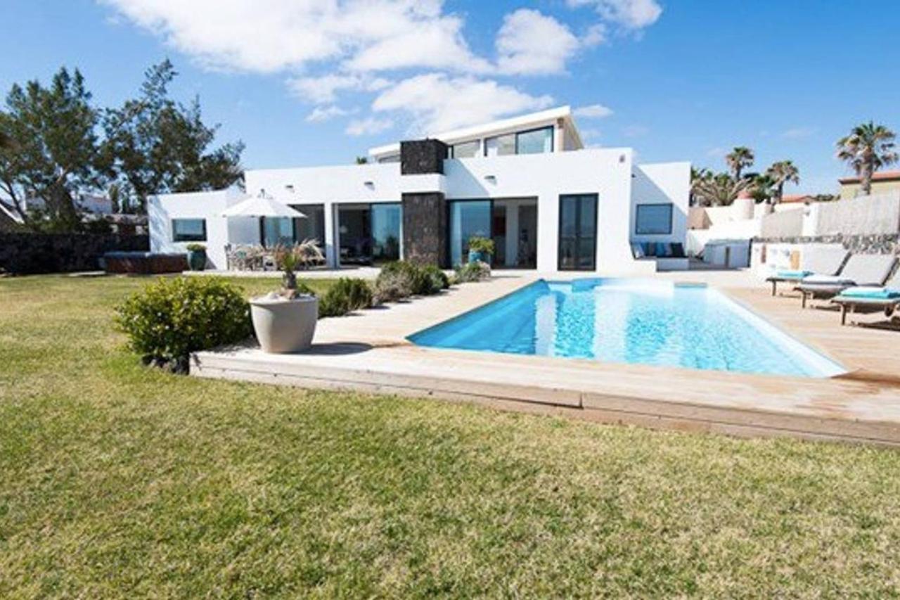 Valhalla Corralejo